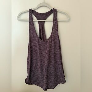 105 F Singlet Lulu Tank